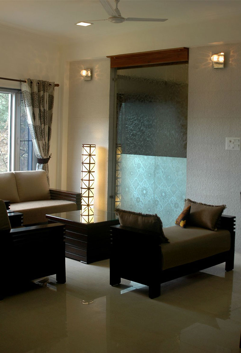 living-area-water-curtain
